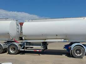 Tieman Tandem Axle - picture0' - Click to enlarge