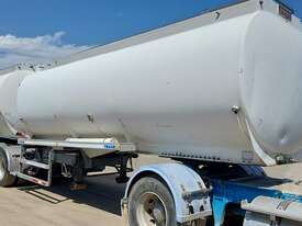 Tieman Tandem Axle - picture0' - Click to enlarge