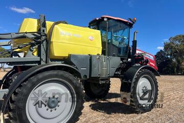 Hardi Alpha 4100 EVO 11. 36 meter