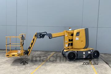 Haulotte - HA12CJ+ Electric knuckle boom