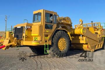 Caterpillar   637 G