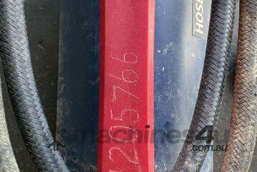 *UNRESERVED* Makinex Water Supply Unit 14lt