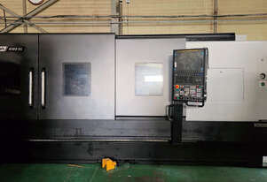 2024 Doosan Puma-4100XLB CNC Lathe