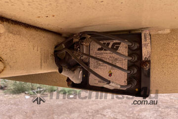 Jlg 2016   260MRT Scissor Lift