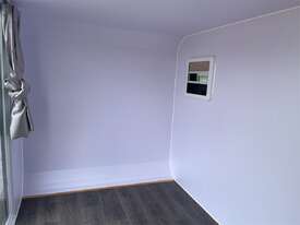 Unused 4m Open Plan Multi-Purpose Pod - picture0' - Click to enlarge