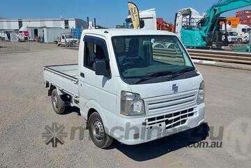 Suzuki   Carry