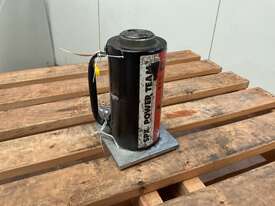 SPX Power Team Aluminium 55 Ton Model C Hydraulic Rescue Jack - picture0' - Click to enlarge