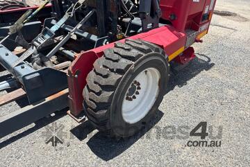 2019 Moffett M5 25.3P Truck Mounted Forklift