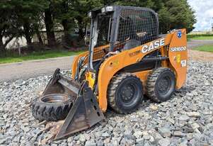 Case 2023   SR160B