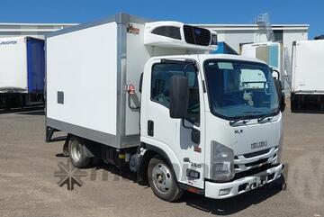 Isuzu   NLR