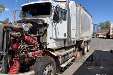 2012 Kenworth T609 Prime Mover