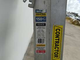 2.4M Baily Ladder - picture1' - Click to enlarge