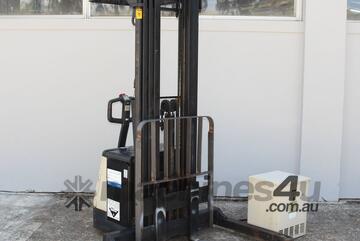 Crown Forklift Walkie Stacker