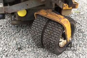 1999 Walker MTGHS Ride on Mower