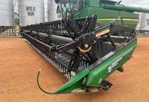 2018 Midwest Durus Premium 45 Combine Platforms