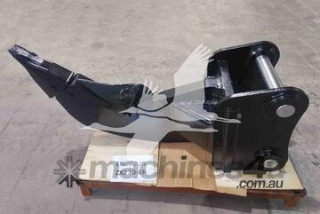 Ripper BEDROCK RIPPER FITS JOHN DEERE 230 EXCAVATOR,2 X 90MM PINS ER-JD230