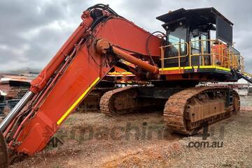 Hitachi 2019   EX1200-6