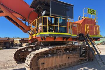 Hitachi 2019   EX1200-6