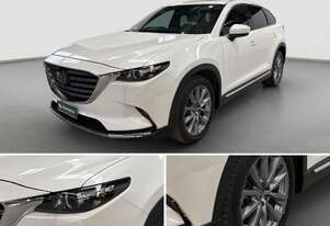 2022 Mazda CX-9 GT FWD Wagon (Petrol) (Auto)