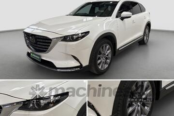 2022 Mazda CX-9 GT FWD Wagon (Petrol) (Auto)