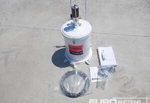 Unused 2026 OKG PGP40