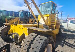 Omega 6ECH Container Handling Forklift