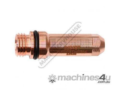 Hypertherm Electrode 130A AIR/02 220487 MAXPRO200® (Pack of 5)