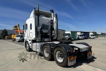 2012 Freightliner Argosy FLH 6x4 Prime Mover