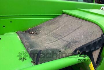 2015 Merlo P40.17 Plus Telehandler