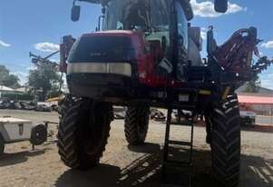 2016 Case IH 4430 Patriot Self Propelled Sprayer