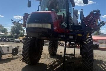2016 Case IH 4430 Patriot Self Propelled Sprayer