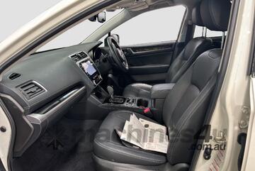 2019 Subaru Outback Premium SUV (Petrol) (Automatic) (Council Asset)