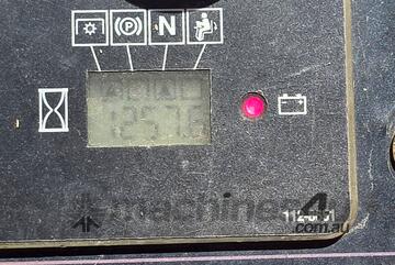 Toro Z Master Professional 7000 Zero Turn Ride On Mower