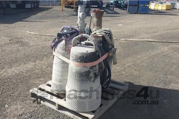 Grindex   Submersible Pump