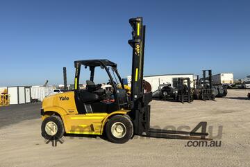Yale 2018   GP155VX Diesel
