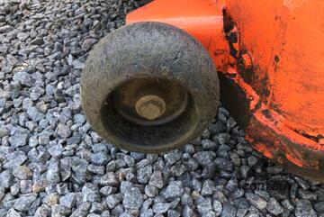 2016 Kubota ZG222 Ride on Mower 48inch (Council Asset)