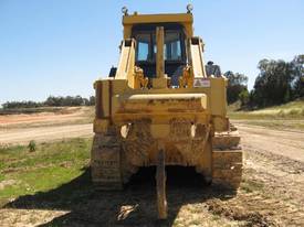 Crawler Dozer 375A - picture1' - Click to enlarge