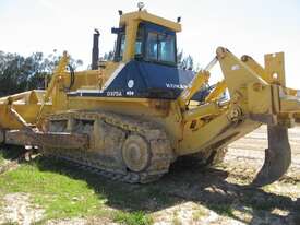 Crawler Dozer 375A - picture1' - Click to enlarge