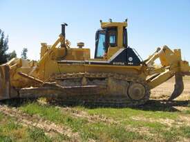 Crawler Dozer 375A - picture2' - Click to enlarge