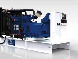 450kVA FG Wilson Generator - picture0' - Click to enlarge