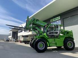 Merlo P120.10HM  10 tonne and 10m Heavy Lift Telehandler - picture0' - Click to enlarge