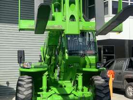 Merlo P120.10HM  10 tonne and 10m Heavy Lift Telehandler - picture1' - Click to enlarge