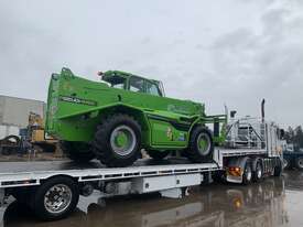 Merlo P120.10HM  10 tonne and 10m Heavy Lift Telehandler - picture0' - Click to enlarge