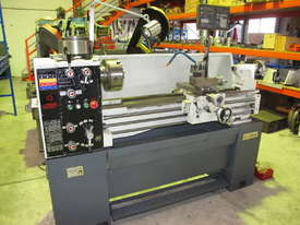 TAIWANESE GEARED HEAD CENTRE LATHE (360x1000mm) - picture1' - Click to enlarge