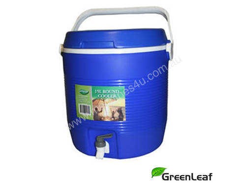 COOLER WATER 15 LITRE ROUND LARGE GROUP