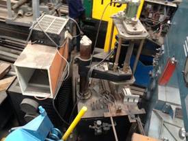 Sonopet - Ultrasonic Welder - 2000B - picture0' - Click to enlarge