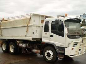 2003 Isuzu FVZ 1400 - picture0' - Click to enlarge
