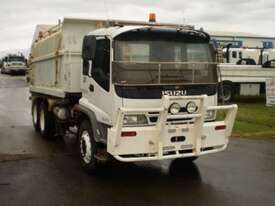 2003 Isuzu FVZ 1400 - picture0' - Click to enlarge
