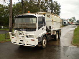 2003 Isuzu FVZ 1400 - picture1' - Click to enlarge
