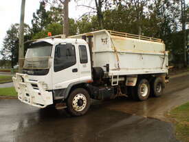 2003 Isuzu FVZ 1400 - picture2' - Click to enlarge